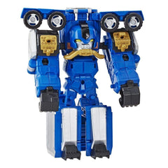 Power Rangers Beast Morphers Beast Wheeler