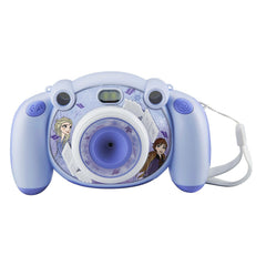 Disney Frozen Digital Camera