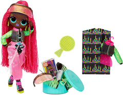L.O.L. Surprise! O.M.G. Dance Dance Dance Virtuelle Doll