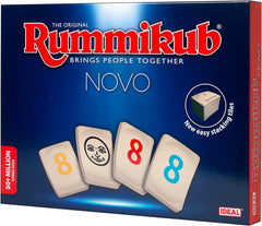 Rummikub Novo Game