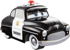 Disney Cars Talkers Sheriff