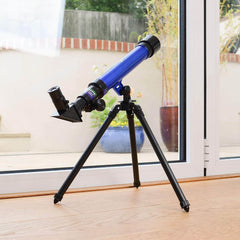Telescope with Tripod