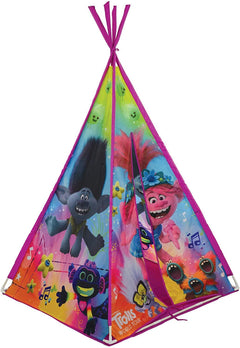 Trolls 2 Teepee