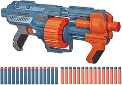 Nerf Elite 2.0 Shockwave RD 15