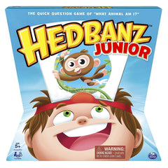 Hedbanz Junior Game