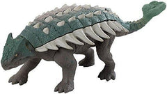 jurassic world roarivores asst - ankylosaurus