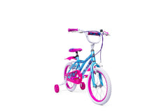 Huffy So Sweet 16 Inch Bike - Sky Blue