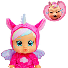 Cry Babies Loving Care Hannah Fashion Doll