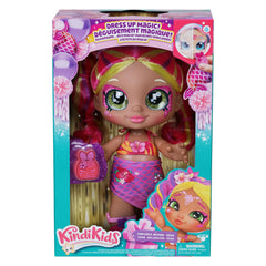 Kindi Kids Big Sis Tropicarla Doll