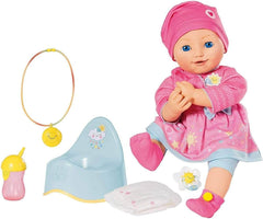 Baby Born Elli Smiles 43cm Doll