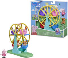 Peppa's Ferris Wheel
