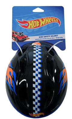 Hot Wheels Bike Helmet