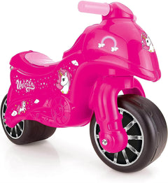 Dolu Unicorn My First Moto Ride On
