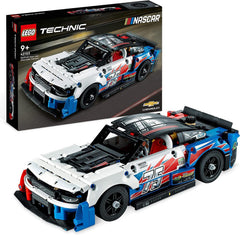LEGO Technic NASCAR  Next Gen Chevrolet Camaro ZL1 42153