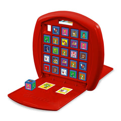 Super Mario Top Trumps Match Game