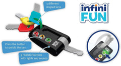 Infini Fun My First Keys