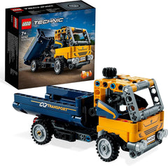 LEGO Technic Dump Truck 42147