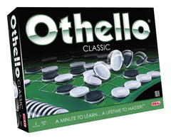 Othello Classic Board Game
