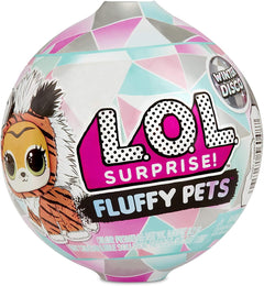 L.O.L. Surprise! Fluffy Pets