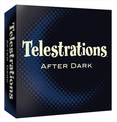 Telestrations After Dark Board Game