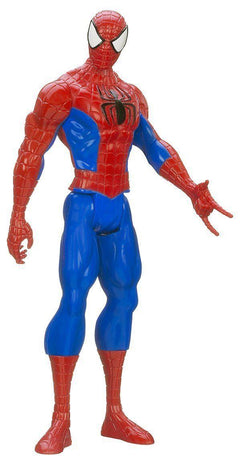 Spiderman 12