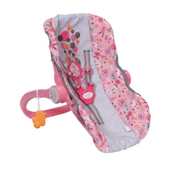 Baby Born Comfort Seat for Dolls up to 43cm