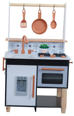 KidKraft Artisan Island Play Kitchen