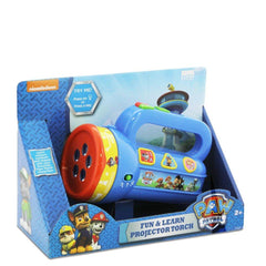 Paw Patrol Fun and Learn Torch