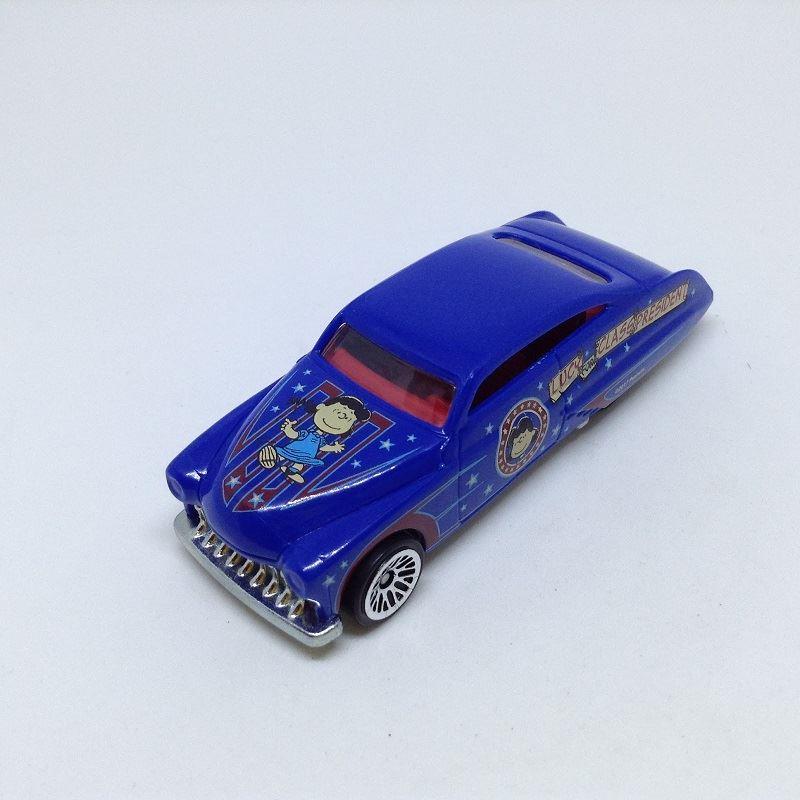 Hot Wheels Peanuts Purple Passion – BargainMax