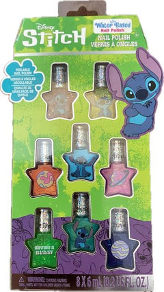 Townely 8Pack Stitch Nail Polish