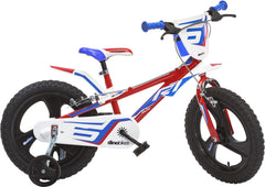 Dino R1 14inch Bike