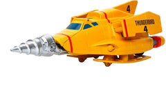 Thunderbirds Are Go Thunderbird 4