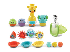Vtech 6-in-1 Bath Set