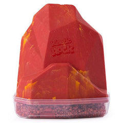 Kinetic Rock Red