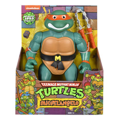 Teenage Mutant Ninja Turtles - Michelangelo 12