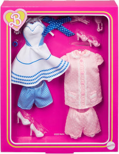 Barbie The Movie Doll Outfits 3 Pack