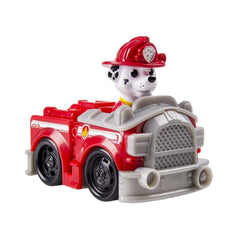 Paw Patrol Marshall Rescue Racer