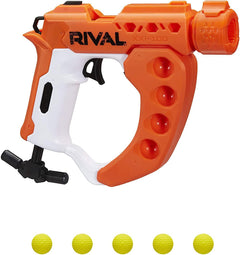Nerf Rival Flex XXI-100 Curve Shot Blaster