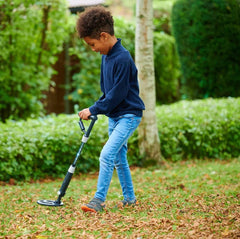 Science Mad! Digital Metal Detector