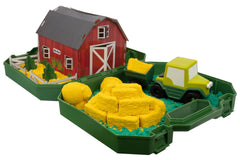 Little Tikes Dynamic Sand Farmyard Set Deluxe