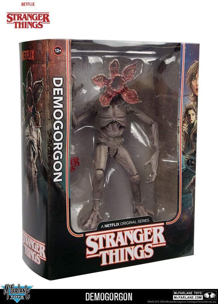 Stranger Things | Demogorgon Figure – BargainMax