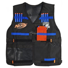 Nerf Tactical Vest Kit