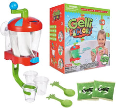 Zimpli Gelli Factory