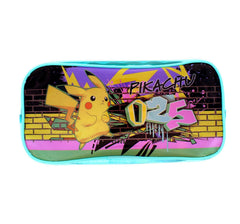 Pokemon Pencil Case