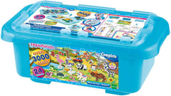 Aquabeads Safari Box of Fun