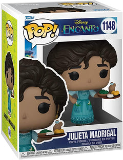 Funko POP! Disney Encanto - Julieta Vinyl Figure