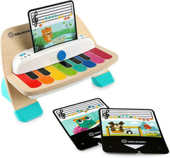 Baby Einstein Magic Touch Piano Wooden Toy