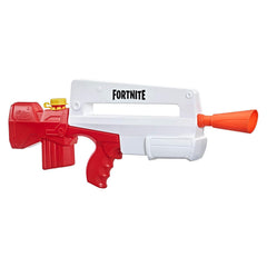 Nerf Super Soaker Burst AR Water Blaster