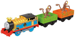 Thomas & Friends Trackmaster Monkey Mania