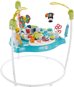Fisher-Price Colour Climber Jumperoo